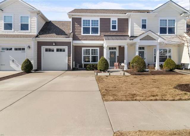 Property at 2054 Canning Pl, Chesapeake, VA 23322, 3 beds, 2.5 baths