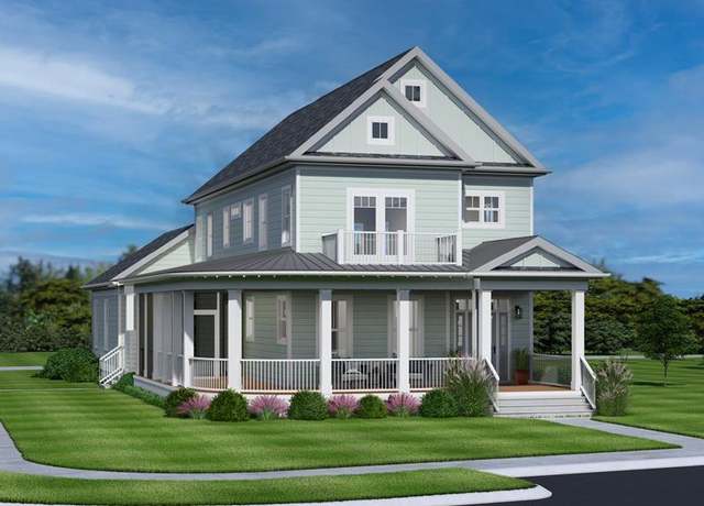 Property at 101 Governor's Way, Cape Charles, VA 23310, 4 beds, 3.5 baths