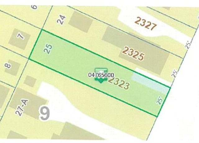 Property at 2323 Courtney Ave, Norfolk, VA 23504