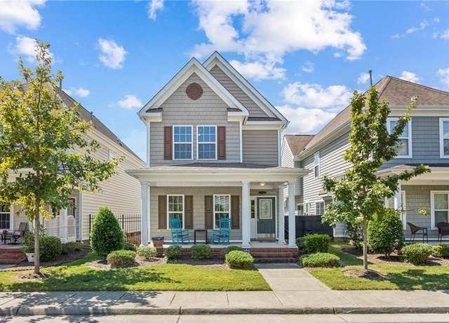 Property at 7120 Arrington St #131, Suffolk, VA 23435, 3 beds, 2.5 baths