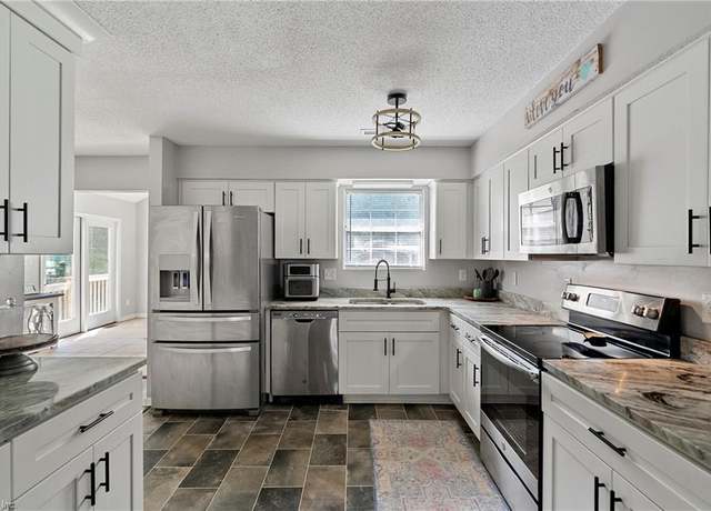 Property at 7665 Thacher Dr, Toano, VA 23168, 3 beds, 2.5 baths