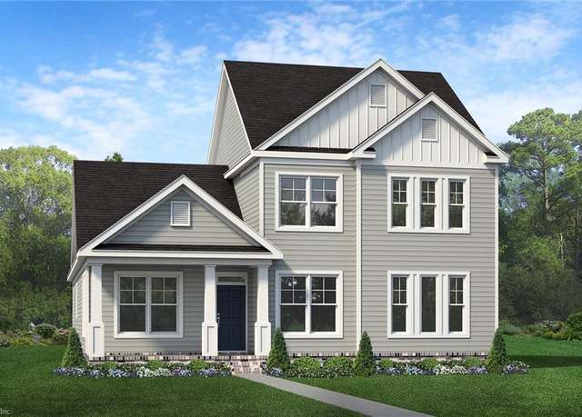 Property at 2219 Sanibel Ln, Chesapeake, VA 23321, 4 beds, 2.5 baths