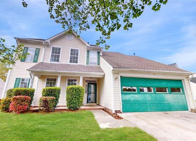 Property at 6303 Pelican Cres S, Suffolk, VA 23435, 4 beds, 2.5 baths