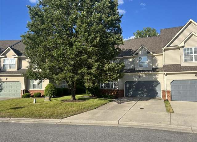 Property at 2029 Augusta Ct, Suffolk, VA 23435, 4 beds, 2.5 baths
