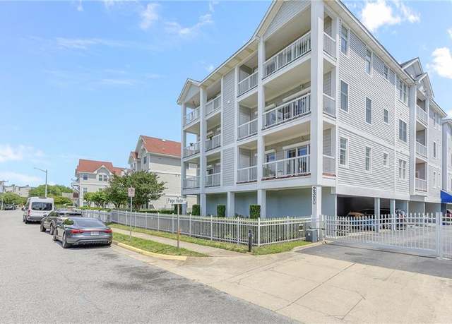 Property at 2300 Page Harbor Lndg #102, Virginia Beach, VA 23451, 3 beds, 2.5 baths