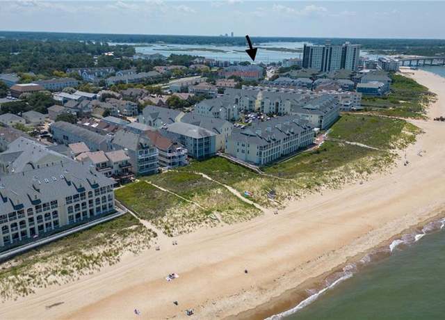 Property at 2300 Page Harbor Lndg #102, Virginia Beach, VA 23451, 3 beds, 2.5 baths
