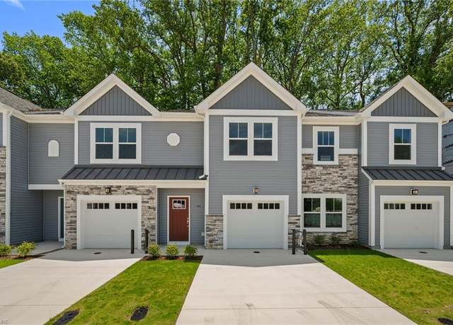 Property at 1003 Ventana St #104, Suffolk, VA 23435, 3 beds, 2.5 baths