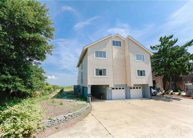 Property at 9722 12th View St Unit A, Norfolk, VA 23503, 3 beds, 2 baths