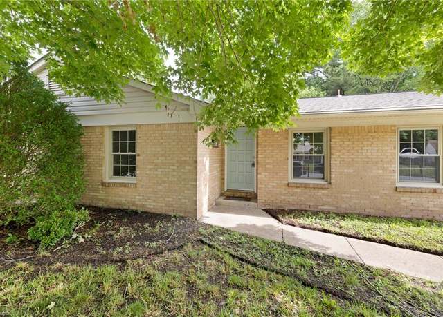 Property at 5888 Goolagong Dr, Virginia Beach, VA 23464, 3 beds, 2 baths