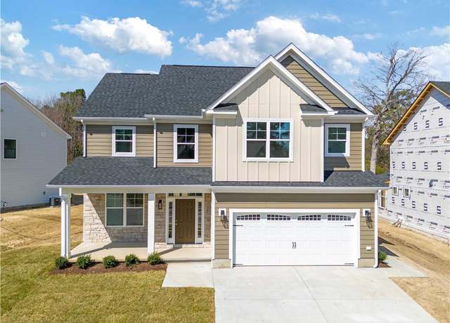 Property at 4008 Lisas Cove Way, Chesapeake, VA 23321, 4 beds, 2.5 baths