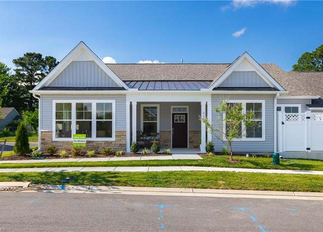 Property at 207 Richmond Ave Unit 7-1, Smithfield, VA 23430, 2 beds, 2 baths
