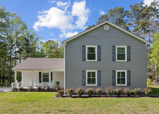 Property at 3704 Landstown Rd, Virginia Beach, VA 23456, 3 beds, 2.5 baths