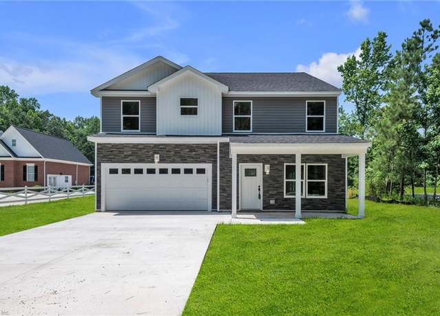 Property at 2084 Millville Rd, Chesapeake, VA 23323, 5 beds, 3 baths