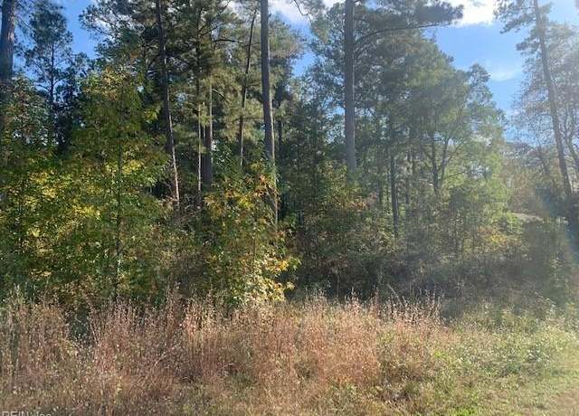 Property at .41AC Pinehaven Rd, Courtland, VA 23837