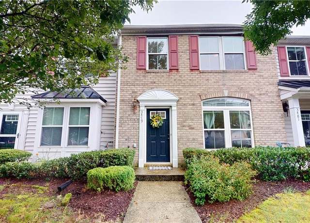 Property at 3479 Westham Ln, Toano, VA 23168, 3 beds, 2.5 baths