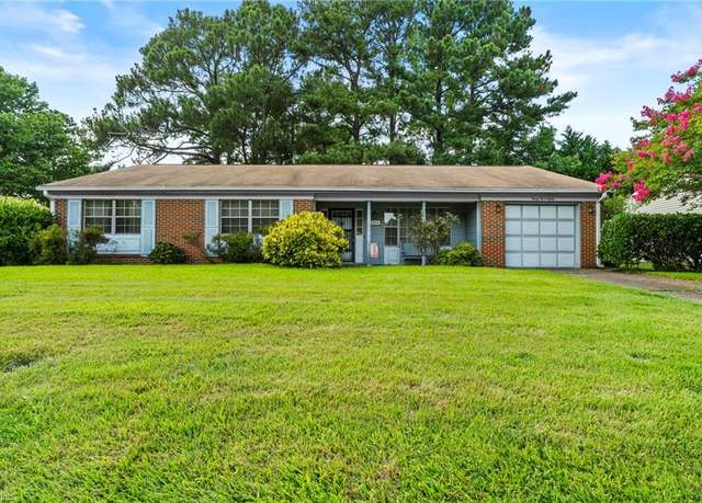 Property at 3380 Brandywine Dr, Chesapeake, VA 23321, 4 beds, 2 baths