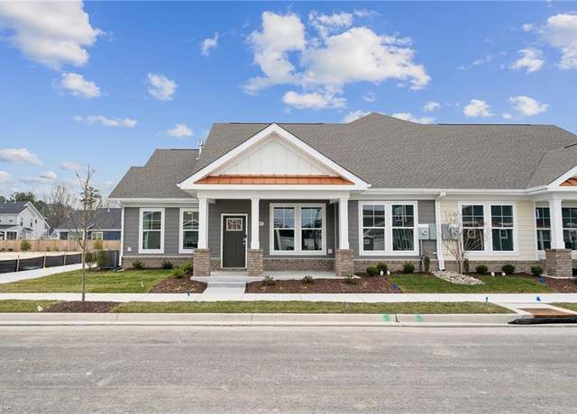 Property at 2132 Edwin Dr, Chesapeake, VA 23322, 2 beds, 2 baths