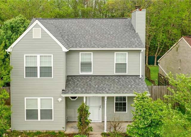 Property at 1964 Big Boulder Dr, Virginia Beach, VA 23456, 4 beds, 2.5 baths
