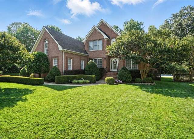 Property at 1605 River Rock Reach, Chesapeake, VA 23321, 5 beds, 3.5 baths