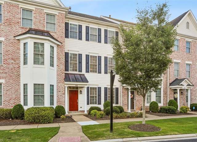 Property at 103 Laydon Way, Yorktown, VA 23692, 4 beds, 3.5 baths