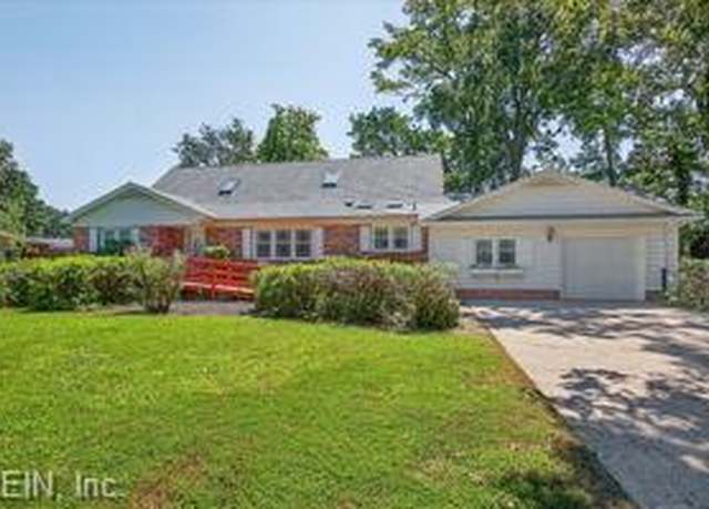 Property at 3113 Watergate Ln, Virginia Beach, VA 23452, 4 beds, 4 baths