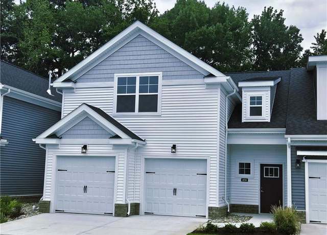 Property at 4731 Mahogany Run, Chesapeake, VA 23321, 4 beds, 3 baths