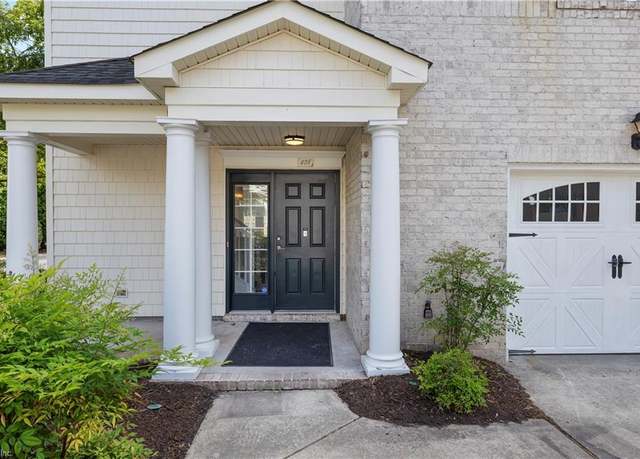 Property at 428 Blue Beech Way, Chesapeake, VA 23320, 3 beds, 2.5 baths
