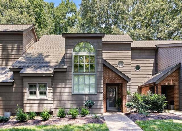 Property at 212 Archers Mead, Williamsburg, VA 23185, 3 beds, 3 baths