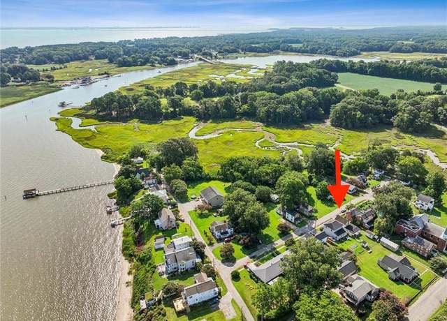 Property at 10288 Park St, Battery Park, VA 23304, 3 beds, 2 baths
