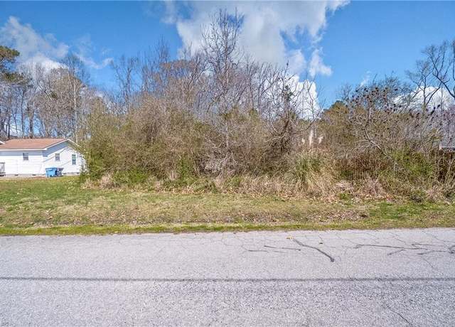 Property at 1500 Back Bay Landing Rd, Virginia Beach, VA 23457