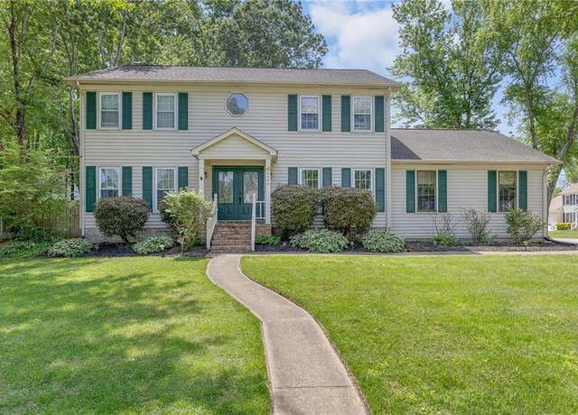 Property at 4648 Revere Dr, Virginia Beach, VA 23456, 5 beds, 2.5 baths