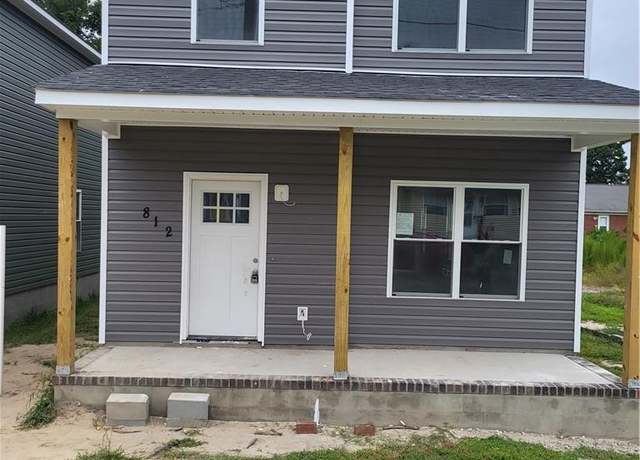 Property at 814 Battery Avenue Ave, Suffolk, VA 23434, 3 beds, 2.5 baths