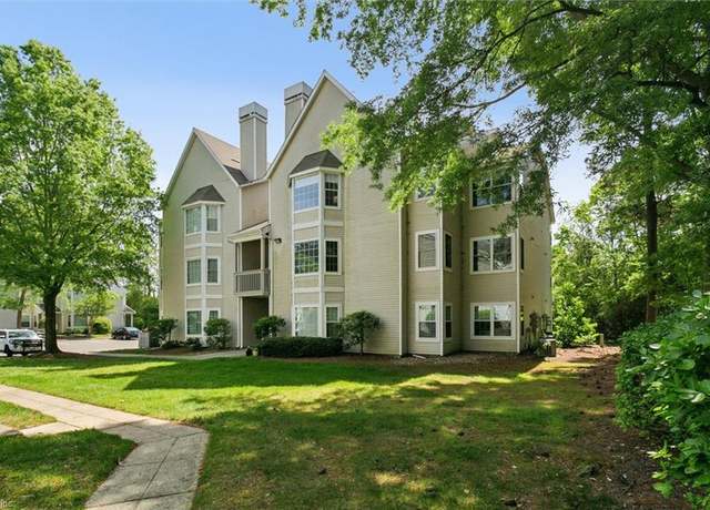 Property at 104 Windsor Ln Unit L, Williamsburg, VA 23185, 2 beds, 1.5 baths