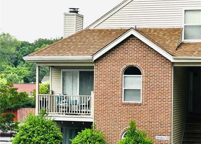 Property at 514 Mary Robert Ln #206, Newport News, VA 23608, 2 beds, 2 baths