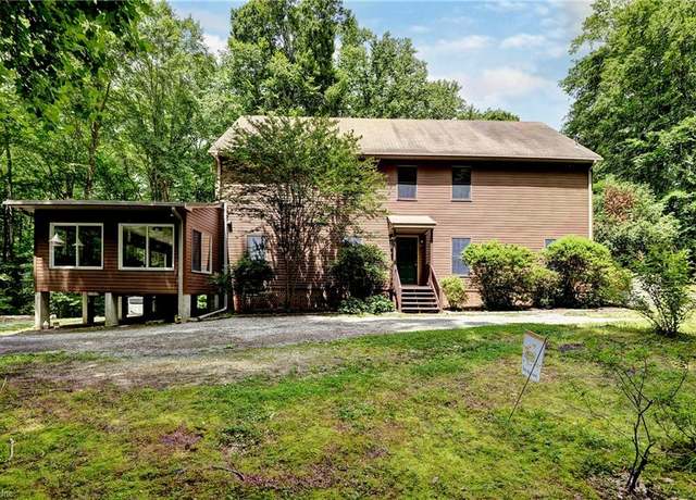 Property at 631 Rocky Bottom Rd, Spring Grove, VA 23881, 3 beds, 2 baths