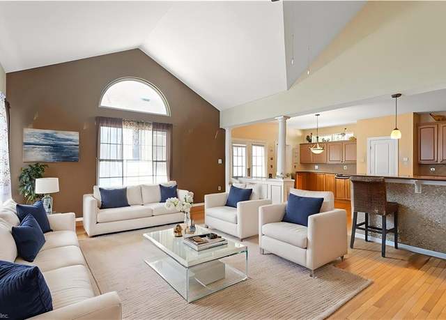 Property at 401 Preservation Reach, Chesapeake, VA 23320, 4 beds, 3.5 baths