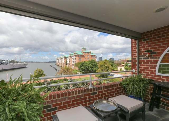 Property at 215 Brooke Ave #301, Norfolk, VA 23510, 3 beds, 2 baths