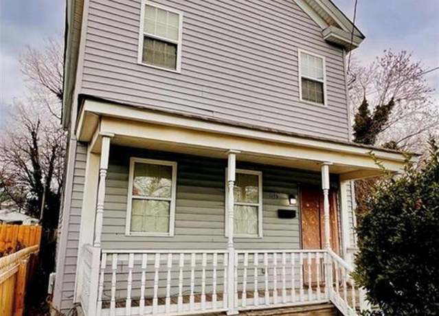 Property at 1135 27th St, Newport News, VA 23607, 5 beds, 1.5 baths