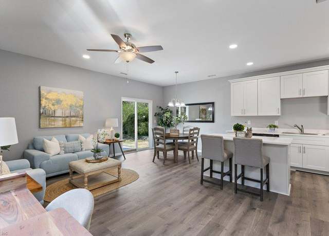 Property at 31 Bank St, Windsor, VA 23487, 4 beds, 2.5 baths