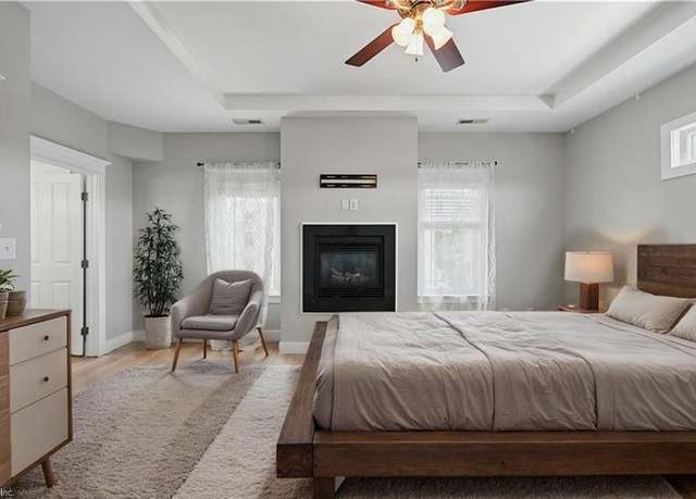 Property at 9628 7th Bay St Unit A, Norfolk, VA 23518, 4 beds, 3.5 baths