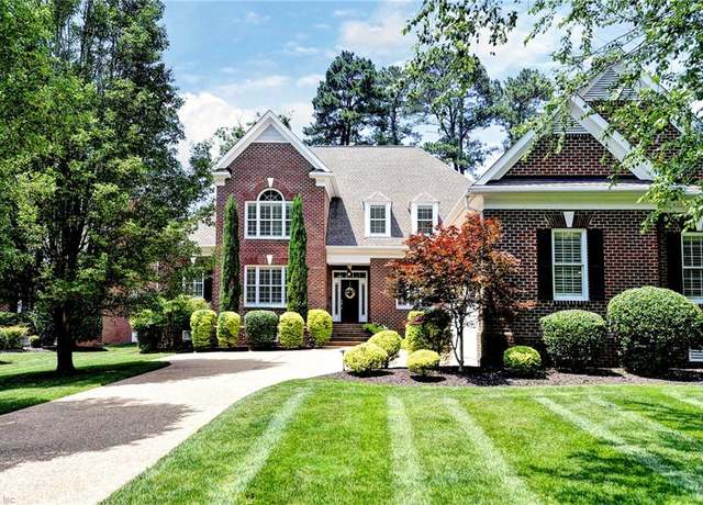Property at 1808 John Hancock Rd, Williamsburg, VA 23185, 5 beds, 3.5 baths