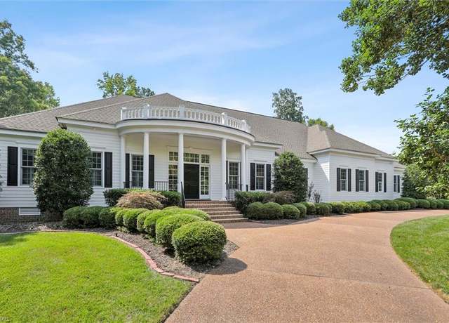 Property at 158 Southport, Williamsburg, VA 23188, 3 beds, 3.5 baths