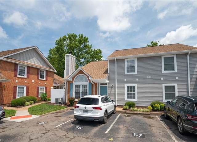 Property at 1741 Willow Creek Ct, Virginia Beach, VA 23464, 3 beds, 2 baths