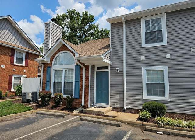 Property at 1741 Willow Creek Ct, Virginia Beach, VA 23464, 3 beds, 2 baths