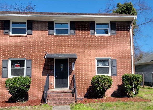 Property at 1832 Roanoke Ave, Newport News, VA 23607, 4 beds, 2 baths