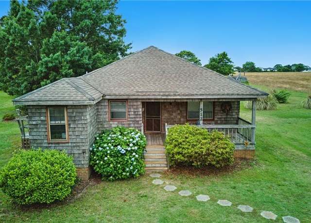 Property at 512 S End Rd, Knotts Island, NC 27950, 3 beds, 2 baths
