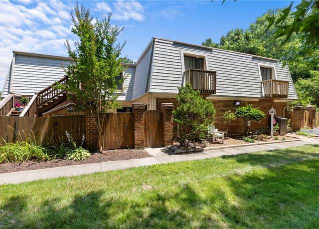 Property at 1113 Black Duck Ct, Virginia Beach, VA 23451, 2 beds, 2 baths