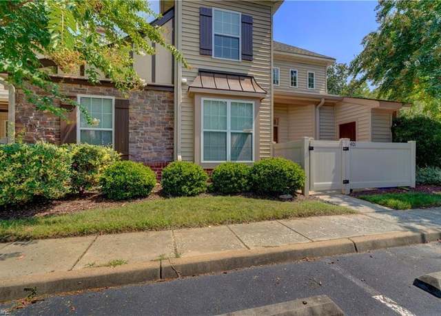 Property at 401 Blue Heron Trl, Carrollton, VA 23314, 2 beds, 2 baths