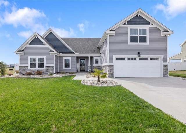 Property at 117 Gander Dr, Moyock, NC 27958, 3 beds, 2 baths