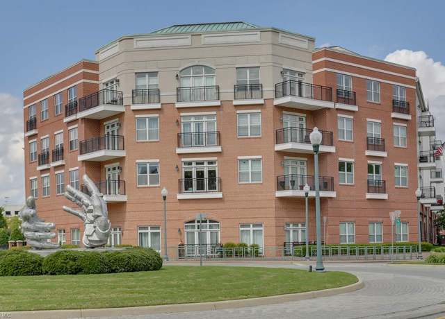 Property at 670 Town Center Dr #418, Newport News, VA 23606, 1 bed, 1 bath
